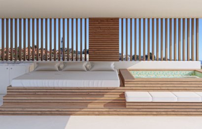 Resale - Plot - Residential Plot - Sotogrande