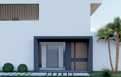 Resale - Plot - Residential Plot - Sotogrande