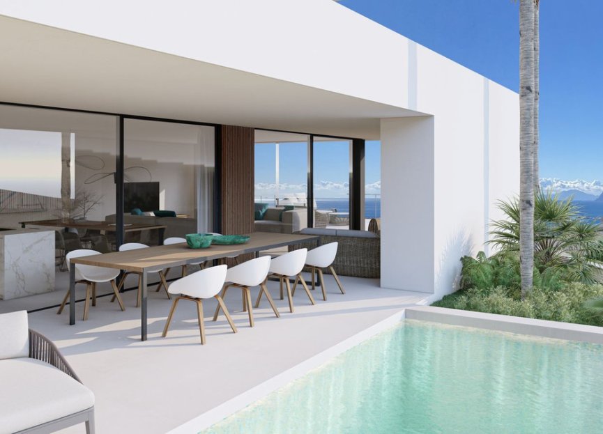 Resale - Plot - Residential Plot - Sotogrande