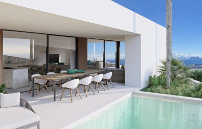 Resale - Plot - Residential Plot - Sotogrande