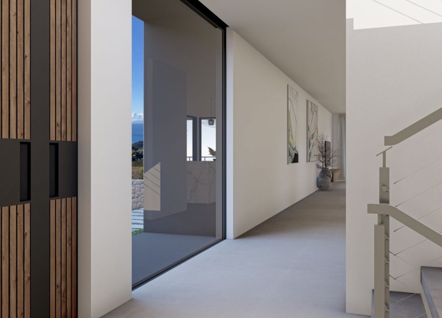 Resale - Plot - Residential Plot - Sotogrande