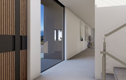 Resale - Plot - Residential Plot - Sotogrande