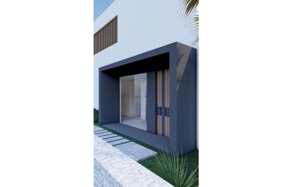 Resale - Plot - Residential Plot - Sotogrande