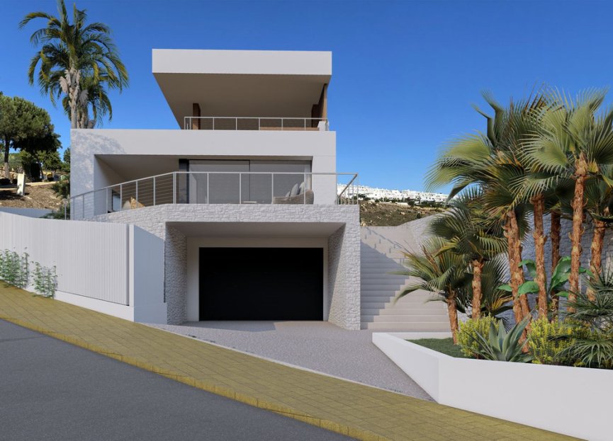 Resale - Plot - Residential Plot - Sotogrande