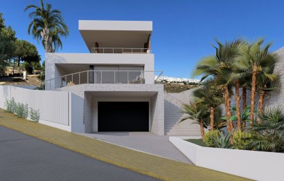 Resale - Plot - Residential Plot - Sotogrande