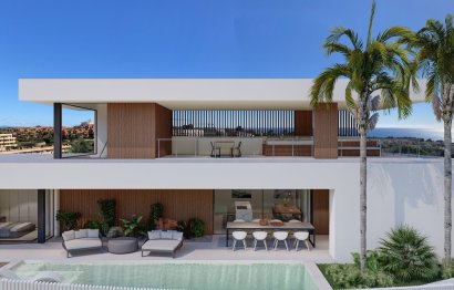 Resale - Plot - Residential Plot - Sotogrande