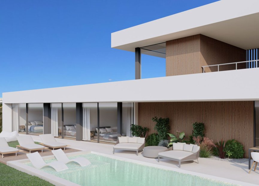 Resale - Plot - Residential Plot - Sotogrande