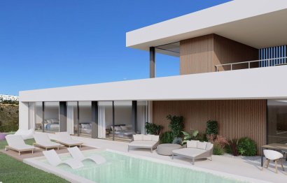 Resale - Plot - Residential Plot - Sotogrande