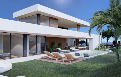 Resale - Plot - Residential Plot - Sotogrande