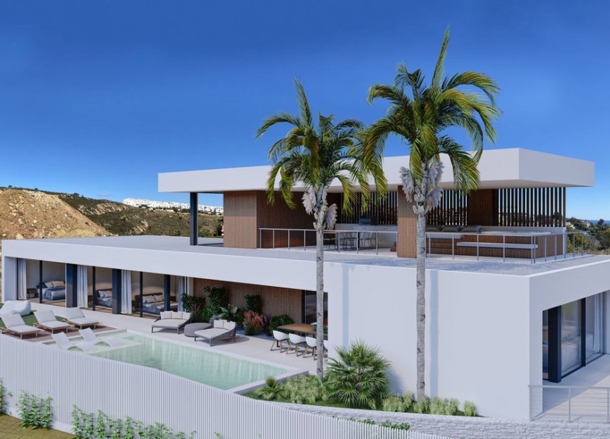 Resale - Plot - Residential Plot - Sotogrande
