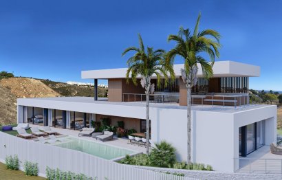 Resale - Plot - Residential Plot - Sotogrande