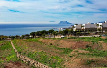 Resale - Plot - Residential Plot - Sotogrande