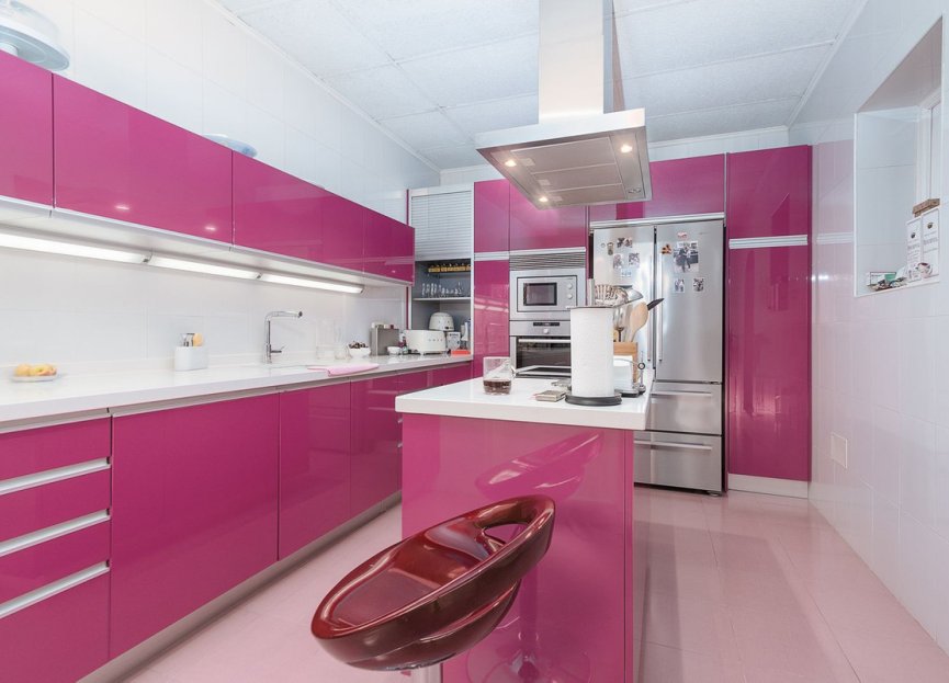 Resale - House - Detached Villa - Marbella - Marbella Centro