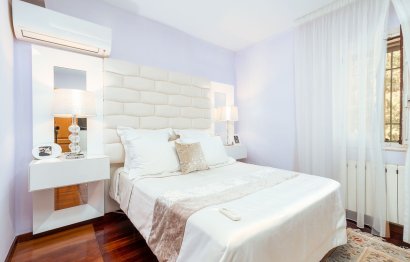 Resale - House - Detached Villa - Marbella - Marbella Centro