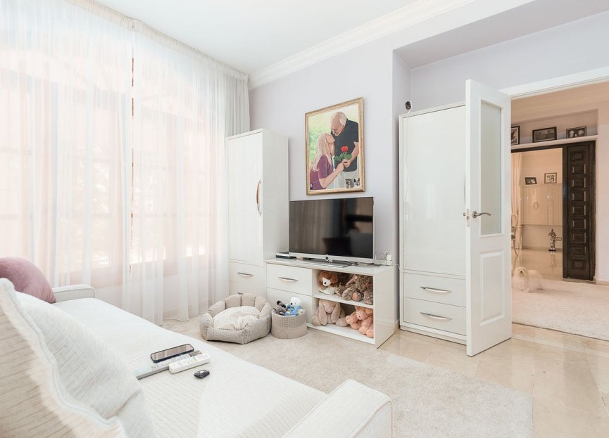 Resale - House - Detached Villa - Marbella - Marbella Centro