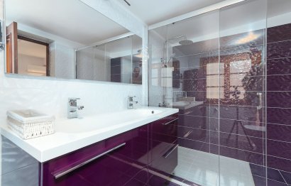 Resale - House - Detached Villa - Marbella - Marbella Centro