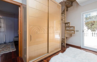 Resale - House - Detached Villa - Marbella - Marbella Centro