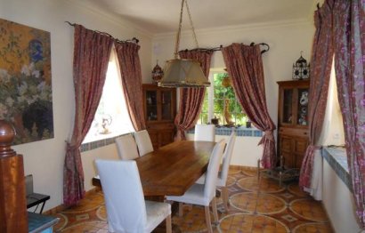 Resale - House - Detached Villa - Benahavís - La Quinta