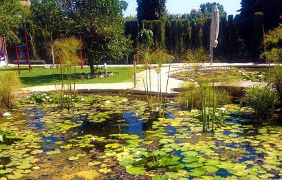 Resale - House - Detached Villa - Marbella - Elviria