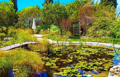 Resale - House - Detached Villa - Marbella - Elviria