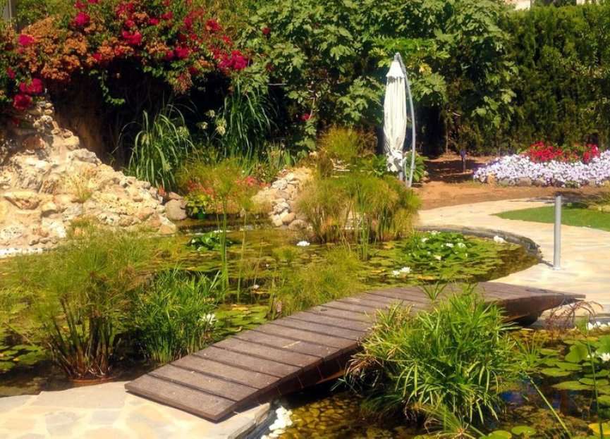 Resale - House - Detached Villa - Marbella - Elviria