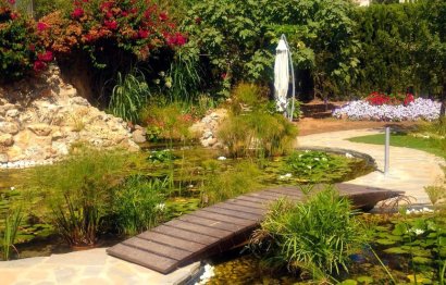 Resale - House - Detached Villa - Marbella - Elviria