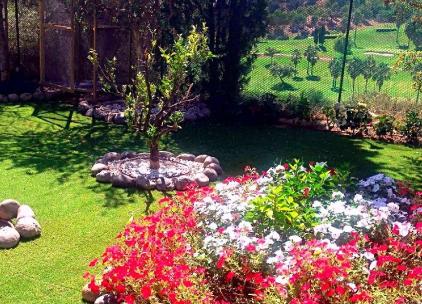 Resale - House - Detached Villa - Marbella - Elviria