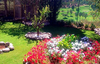 Resale - House - Detached Villa - Marbella - Elviria