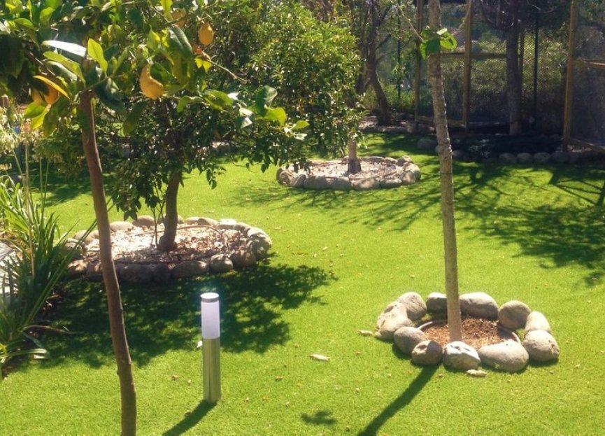 Resale - House - Detached Villa - Marbella - Elviria