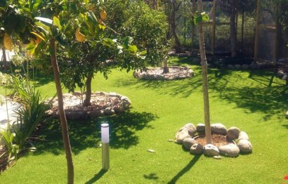 Resale - House - Detached Villa - Marbella - Elviria