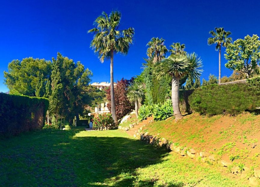 Resale - House - Detached Villa - Marbella - Elviria