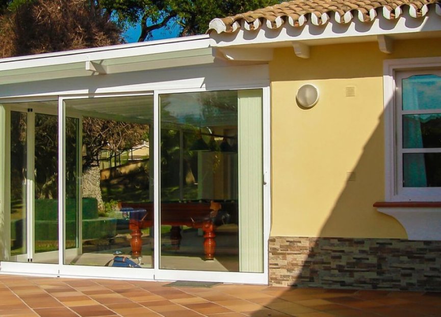 Resale - House - Detached Villa - Marbella - Elviria