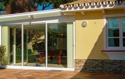 Resale - House - Detached Villa - Marbella - Elviria