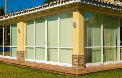 Resale - House - Detached Villa - Marbella - Elviria