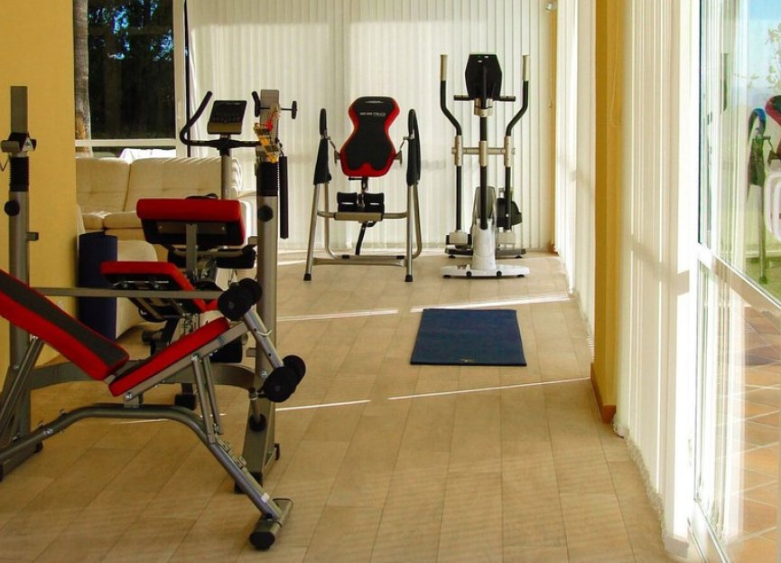 Resale - House - Detached Villa - Marbella - Elviria