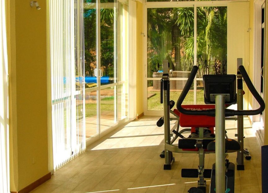 Resale - House - Detached Villa - Marbella - Elviria