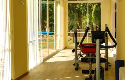 Resale - House - Detached Villa - Marbella - Elviria