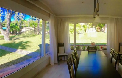 Resale - House - Detached Villa - Marbella - Elviria