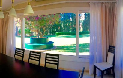 Resale - House - Detached Villa - Marbella - Elviria