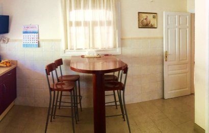 Resale - House - Detached Villa - Marbella - Elviria