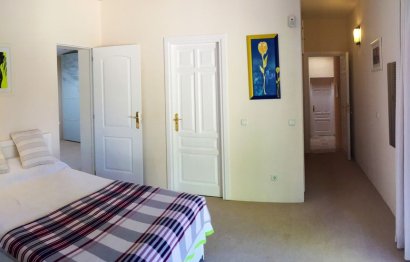 Resale - House - Detached Villa - Marbella - Elviria