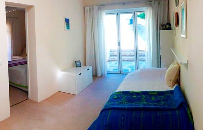 Resale - House - Detached Villa - Marbella - Elviria