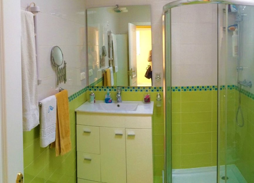 Resale - House - Detached Villa - Marbella - Elviria