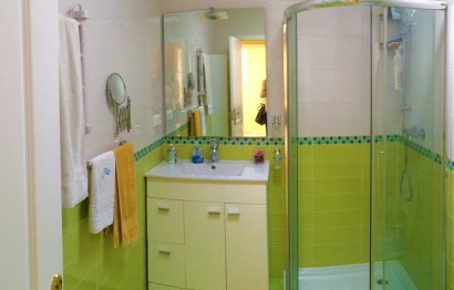 Resale - House - Detached Villa - Marbella - Elviria