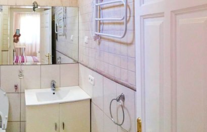 Resale - House - Detached Villa - Marbella - Elviria