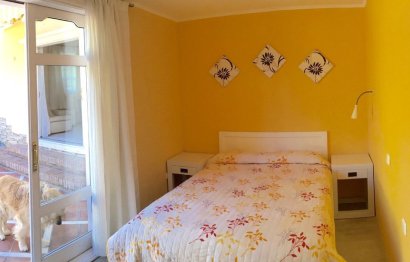 Resale - House - Detached Villa - Marbella - Elviria