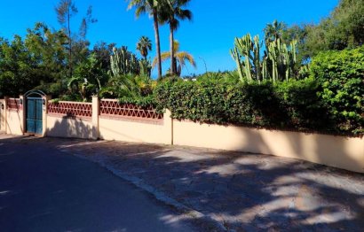 Resale - House - Detached Villa - Marbella - Elviria