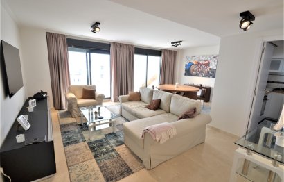 Resale - Apartment - Penthouse - Casares - Casares Playa