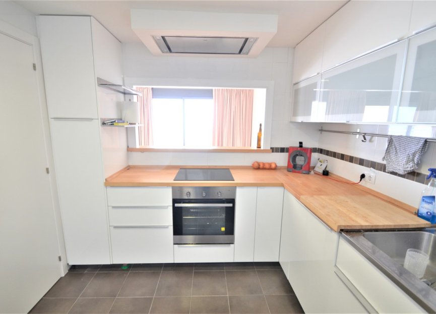 Resale - Apartment - Penthouse - Casares - Casares Playa