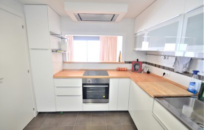 Resale - Apartment - Penthouse - Casares - Casares Playa